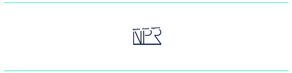 NPR Communication Logo